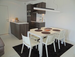 Appartement | Restauration