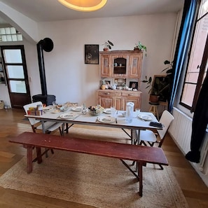Restauration