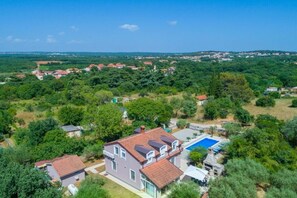 Exterior - Sunshine Comfortable Holiday Residence (Pula)