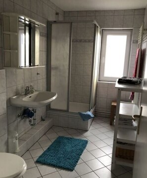 Apartamento | Baño | Toallas