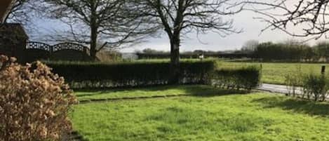 Konaklama yeri alanı