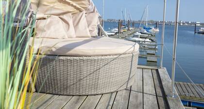"bosse" Comfortable Holiday Residence