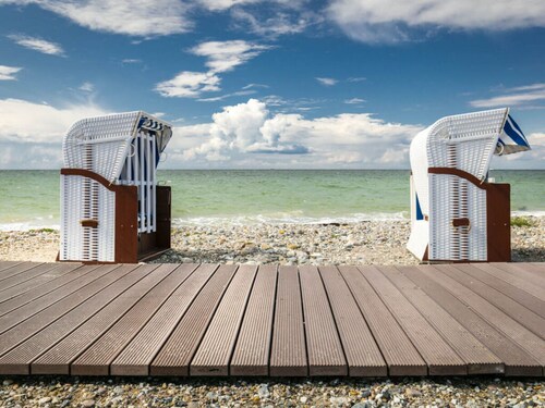 "bosse" Comfortable Holiday Residence