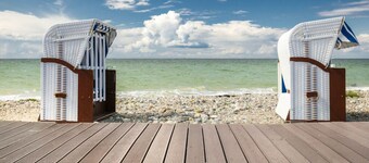 "bosse" Comfortable Holiday Residence