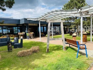 Exterior - Holiday Apartment Beach54\"damp (Damp)