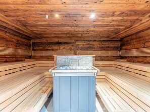Bathroom - Beautiful Suite Schwarzsee (Reith bei Kitzbuehel)