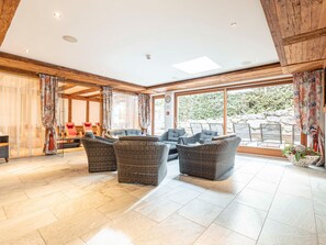 Apartamento | Tratamento de spa