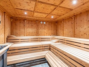 Apartamento | Comodidades da propriedade