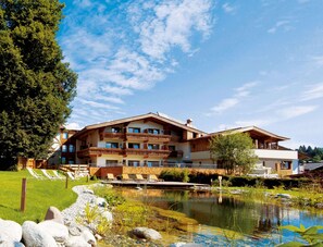 Exterior - Beautiful Suite Schwarzsee (Reith bei Kitzbuehel)