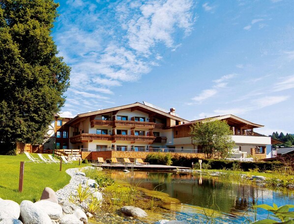 Apartment | Exterior - Beautiful Suite Schwarzsee (Reith bei Kitzbuehel)