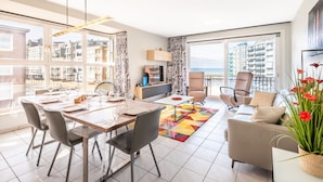 Unclassified image, 4 of 45, button - Apartment in Koksijde With Sea View (Koksijde)