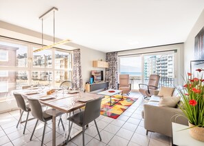 Leilighet | Spiseområde
