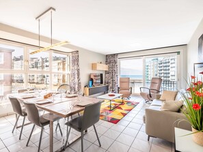 Appartement | Restauration