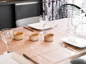 Appartement | Restauration