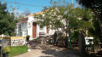 Căn hộ | Ngoại thất