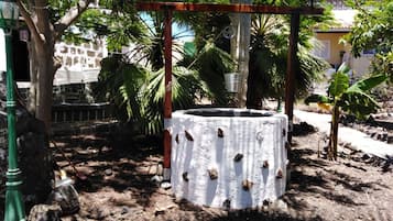 Căn hộ | Ngoại thất