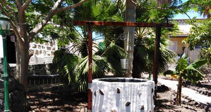 Country House Buenavista Near Sea Beach