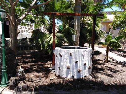 Country House Buenavista Near Sea Beach