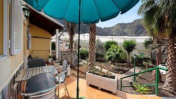 Căn hộ | Ngoại thất