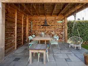 Casa | Restaurantes