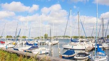 Nhà | Quang cảnh nhìn từ nơi lưu trú