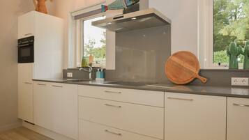 Huis | Privékeuken | Een broodrooster