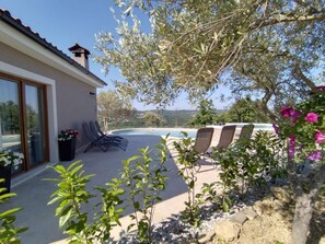Villa | Pool