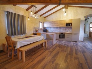 Villa | Private kitchen