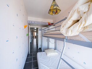 Apartment - Apartment on the 7th Floor With sea View (Middelkerke)