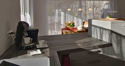 Rebenrain Comfortable Holiday Residence