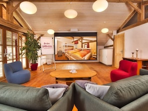 Spa - Oberprill Modern Retreat (Loitzendorf)