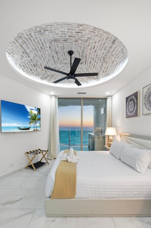 3 quartos, Wi-Fi de cortesia, roupa de cama