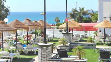 Apartment | Exterior