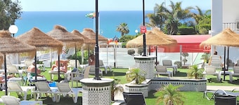Apartment in Benalmadena Near Beach