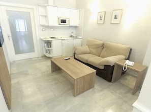 Appartement | Aire de séjour