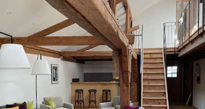 Zum Brau Comfortable Holiday Residence