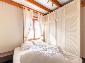 Casa | 3 habitaciones y muebles diferentes 