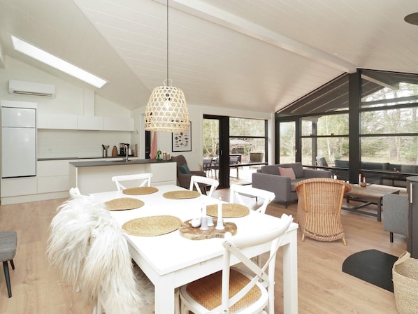 Ferienhaus | Speisen