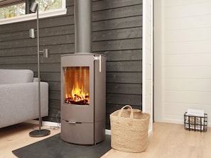 Ferienhaus | Innenbereich