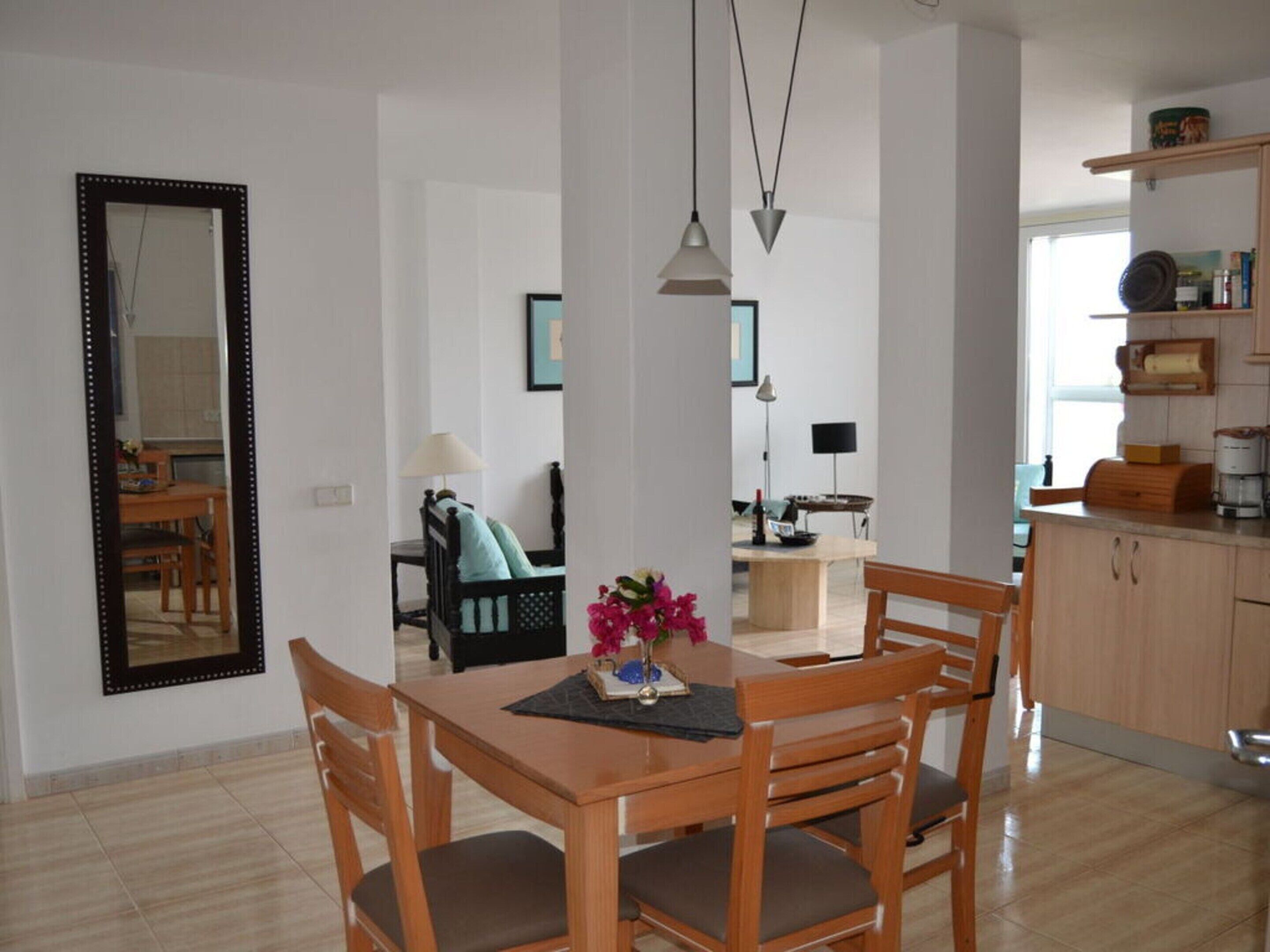 Apartment | Private kitchen | Oven