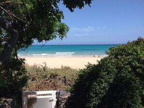 Plage