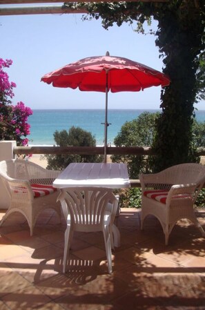 Dining - Apartment in Sonnen (Pajara)