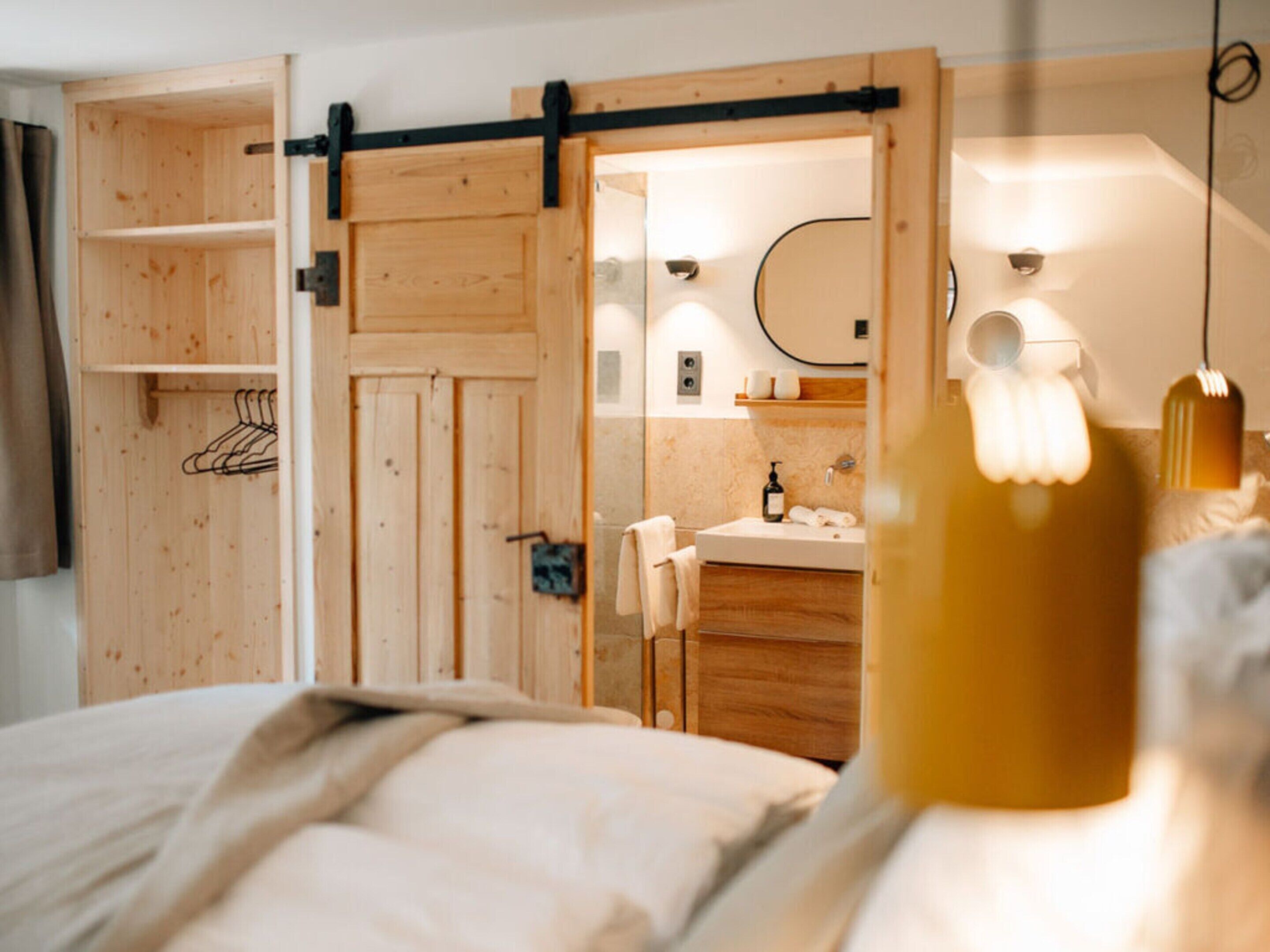 獨棟房屋 | 4 間臥室、布置獨特、熨斗/熨衣板