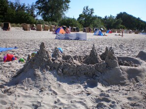 Pool - Nice Apartment in Lubmin (Lubmin)