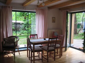 Dining - Nice Apartment in Lubmin (Lubmin)