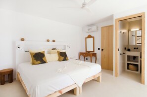 6 chambres, fer et planche à repasser, Wi-Fi, draps fournis