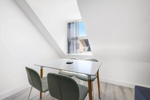 Appartement Familial