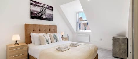 Familienapartment