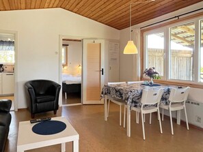 Dining - 4 Person Holiday Home in Kopingsvik (Kopingsvik)