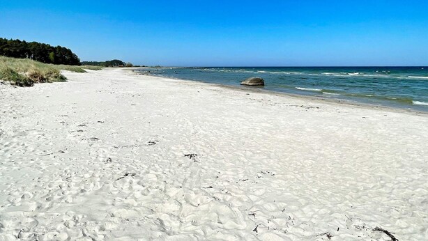 Hus | Strand